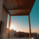 Apartamento North Wind Luxury Oia (Santorini)