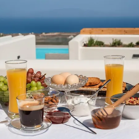 Hotel North Wind Luxury *