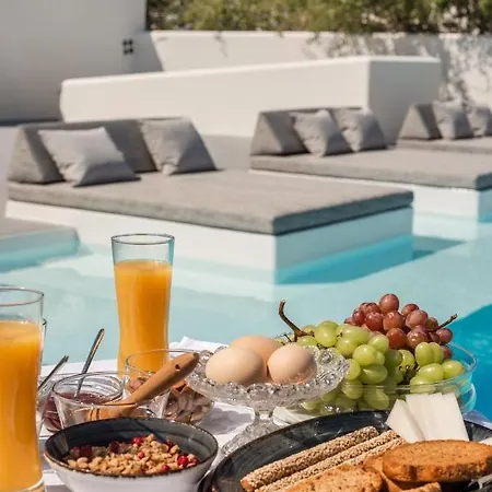 Hotel North Wind Luxury