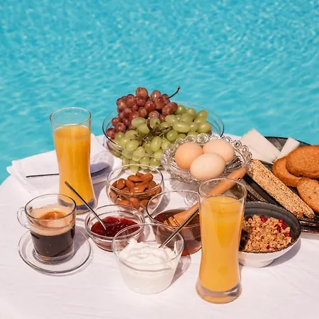 North Wind Luxury Hotel