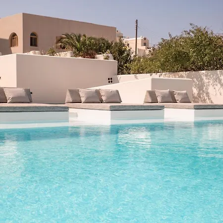 North Wind Luxury Hotel