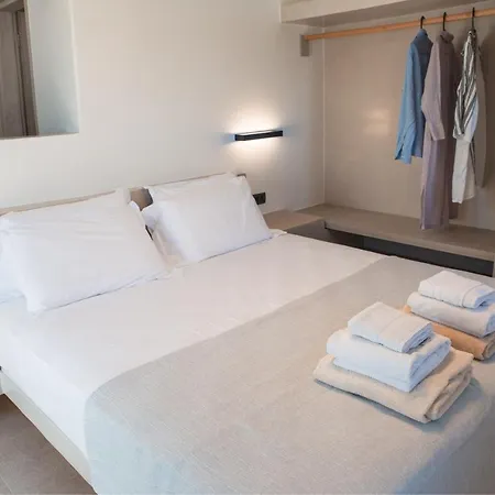 Hotel North Wind Luxury