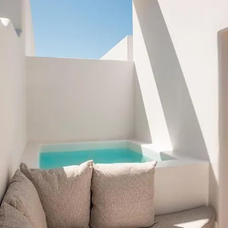 North Wind Luxury * Oia (Santorini)