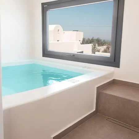 North Wind Luxury Hotel