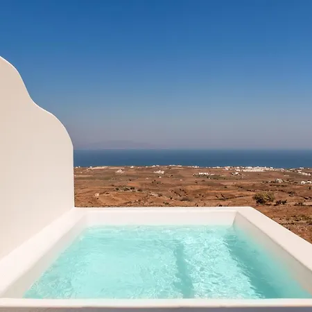 North Wind Luxury Hotel Oia (Santorini)
