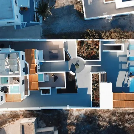 North Wind Luxury Hotel