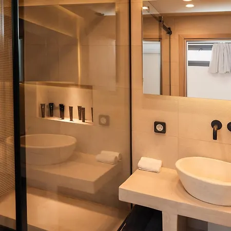 North Wind Luxury Hotel