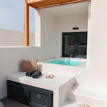 Hotel North Wind Luxury *