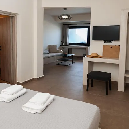 North Wind Luxury Hotel