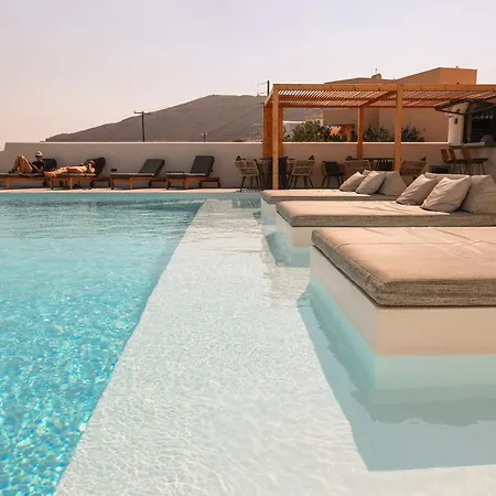 Hotel North Wind Luxury *