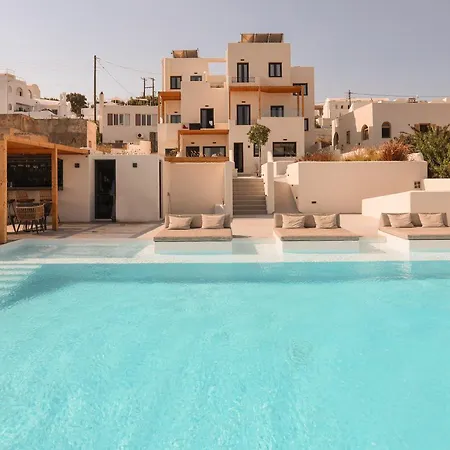 Hotel North Wind Luxury *