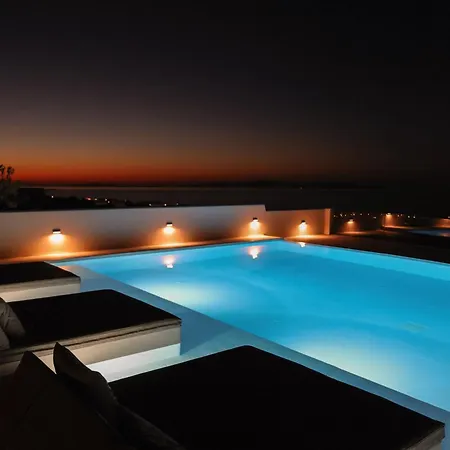 Hotel North Wind Luxury