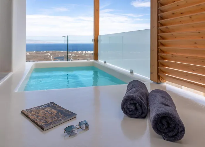 Lägenhet North Wind Luxury