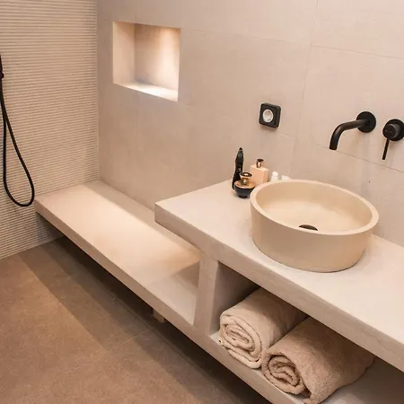 דירה North Wind Luxury