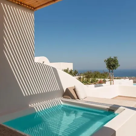North Wind Luxury Hotel