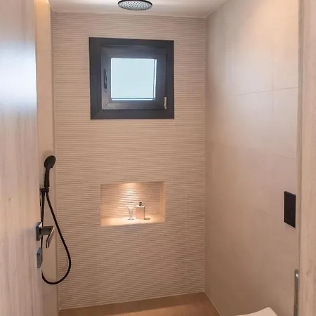 North Wind Luxury דירה *