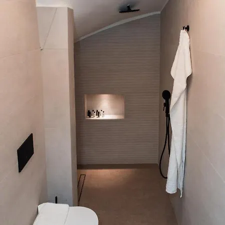 North Wind Luxury Apartment