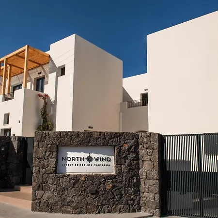 North Wind Luxury *
