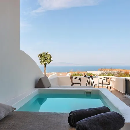 아파트 North Wind Luxury 이아