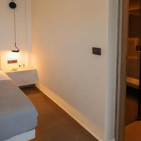 아파트 North Wind Luxury 이아