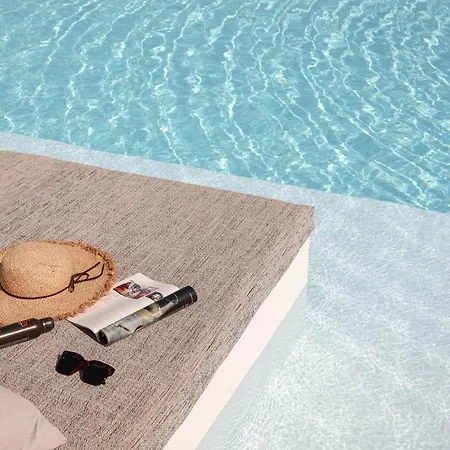 North Wind Luxury Apartment Oia (Santorini)