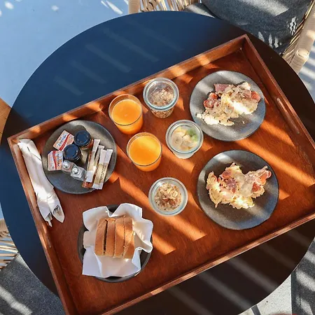 North Wind Luxury 아파트