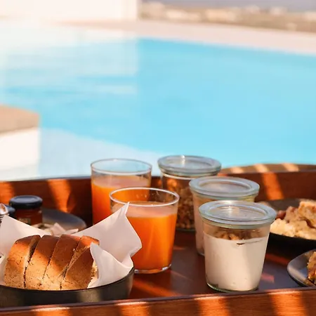 North Wind Luxury Oia