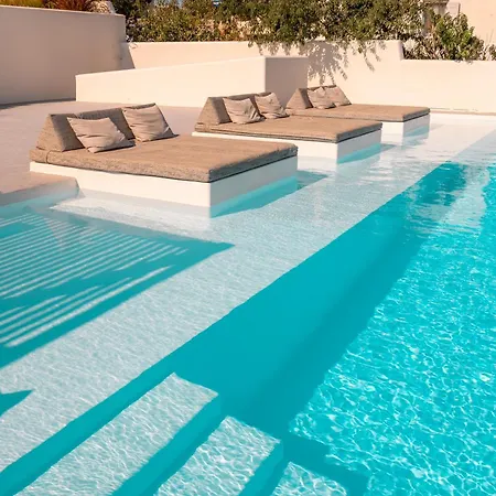 Lejlighed North Wind Luxury Oia