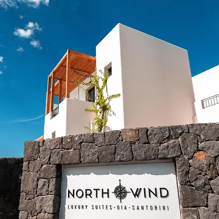 Appartement North Wind Luxury