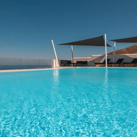 Appartement North Wind Luxury Oia (Santorini)