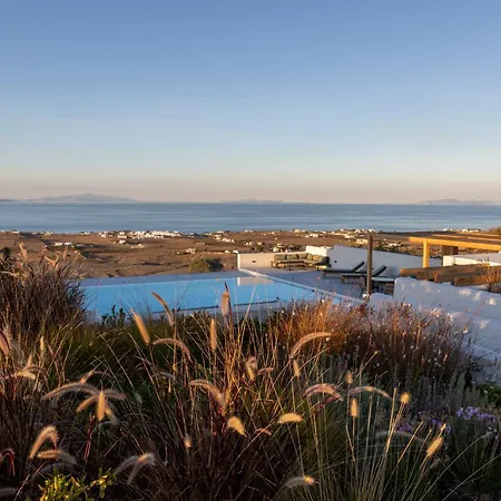 North Wind Luxury * Oia (Santorini)