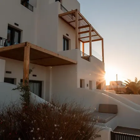 North Wind Luxury Lejlighed