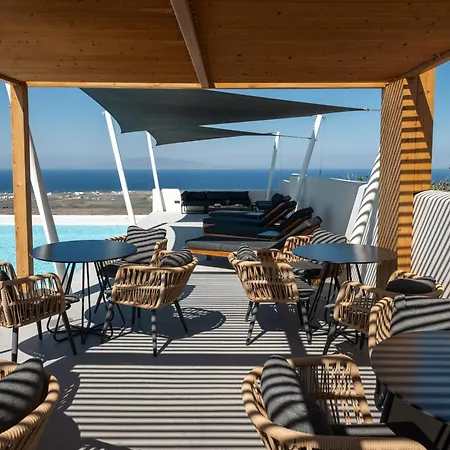 North Wind Luxury Oia (Santorini)