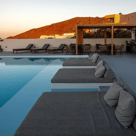 Appartement North Wind Luxury