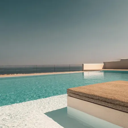 Lejlighed North Wind Luxury *