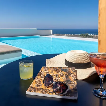 North Wind Luxury Oia (Santorini)