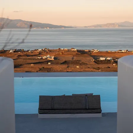 North Wind Luxury Lejlighed