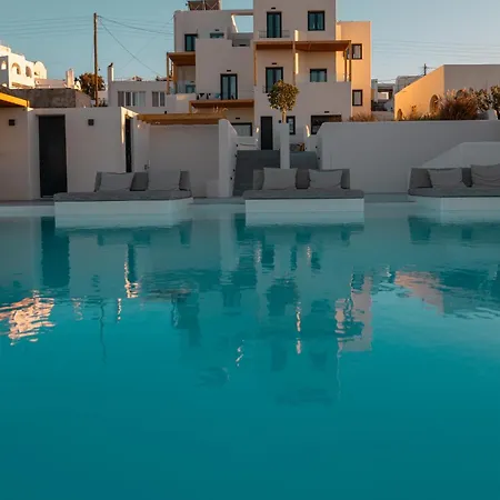 Lejlighed North Wind Luxury Oia