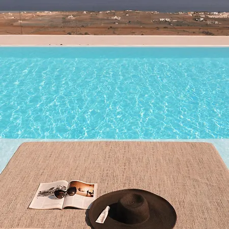 North Wind Luxury * Oia (Santorini)