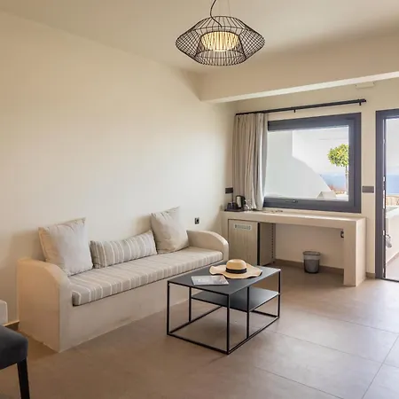 Appartement North Wind Luxury *