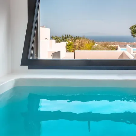 North Wind Luxury Oia (Santorini)