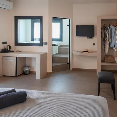 North Wind Luxury * Oia (Santorini)