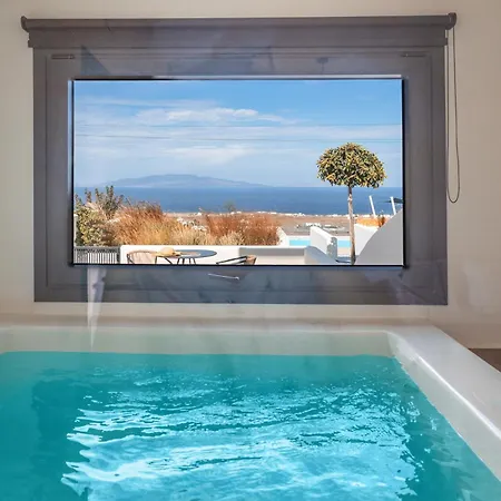 Appartement North Wind Luxury *