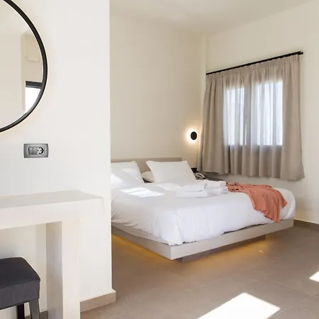 Appartement North Wind Luxury