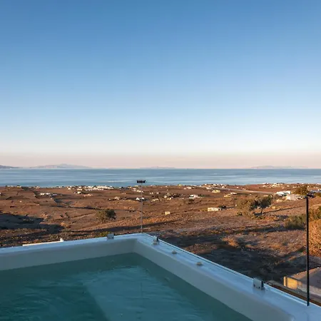 Appartement North Wind Luxury