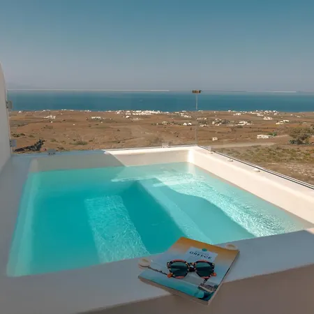 Appartement North Wind Luxury