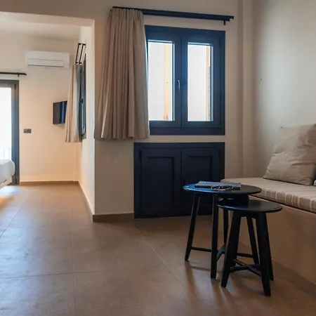 Appartement North Wind Luxury Oia (Santorini)