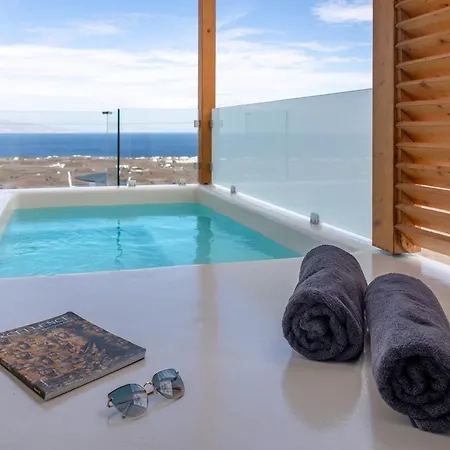 Appartement North Wind Luxury