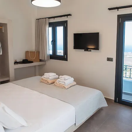 North Wind Luxury * Oia (Santorini)