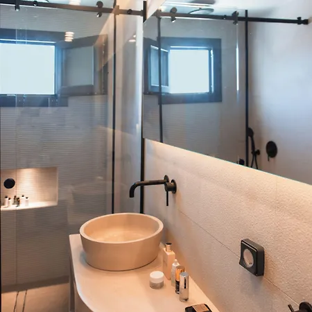 North Wind Luxury Apartment Oia (Santorini)